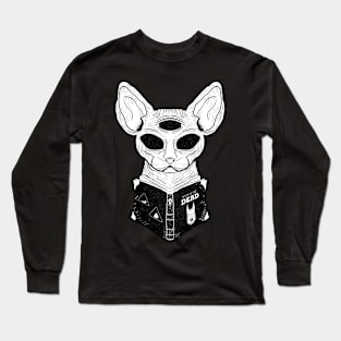 Old Magic Long Sleeve T-Shirt